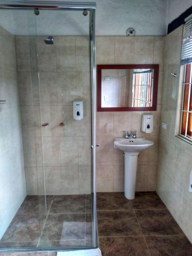 Hotel Campestre Franchesca 塔比奥 外观 照片
